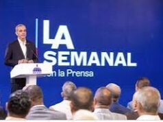 El nuevo director de la policía nacional no es un cargo cualquiera, ni para cualquiera