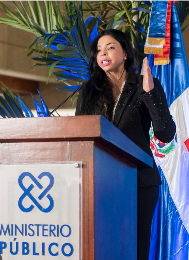 ministerio publico