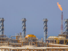 Israel ataca la «mayor» instalación petroquímica de Irán