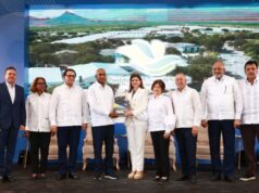 Presidente Abinader recibirá comité gestor del Plan Estratégico de Desarrollo Sostenible Peravia 2025-2055