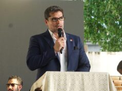 PALABRAS DE EDUARDO VERÁSTEGUI, ACTOR CATÓLICO