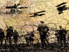 Verdadera Primera Guerra Mundial