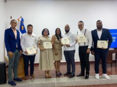 ADOCOC La Altagracia juramenta nueva directiva y celebra Semana de la Comunicación Cristiana “Esencia 360”