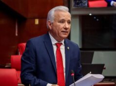 Senador Taveras Guzmán muestra preocupación por “lentitud” de la Justicia en casos corrupción