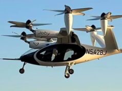 En los próximos días NYC contará con taxis aéreos