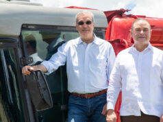 República Dominicana se convierte en el mayor productor de arroz del Caribe y Centroamérica*