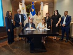 Desarrollo de la Comunidad y ADME se unen para apoyar mujeres de zonas vulnerables