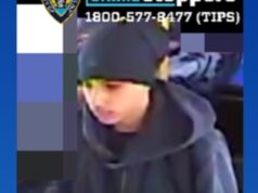 Insólito! Hombre apuñala a otro para quitarle un pollo frito en Brooklyn