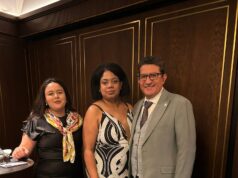 Yoneice Pineda: Una Voz Activa en la Política Dominicana en el Extranjero