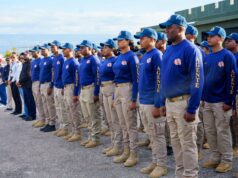 *Dirección General de Migración convoca a jóvenes a formar parte de nueva promoción de Agentes de Interdicción Migratoria