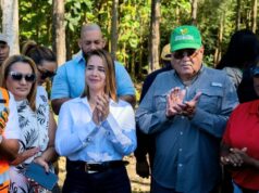 Instituciones se unen en jornada de limpieza para el rescate de la Laguna La Redonda