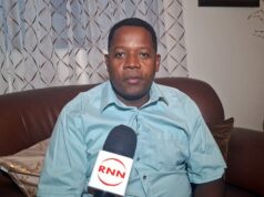 Transportista Eddy Sánchez valora como positivo disposicion del Gobierno en congelar precios de los combustibles