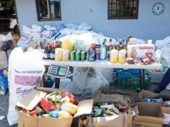 Autoridades incautan miles de productos ilícitos y más de 6.8 toneladas de carne en estado de descomposición en SDN