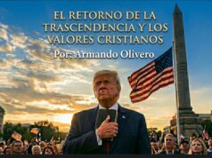 El Retorno de la Trascendencia: La Izquierda, el Nihilismo y la Batalla Espiritual de Nuestro Tiempo
