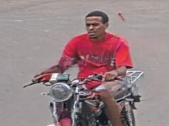 Fallece reconocido antisocial “Cris El Solitario” en medio de un allanamiento por Dicrim y MP en Santiago*