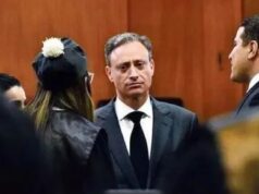 Jean Alain Rodríguez establece que hay 35 razones para solicitar extinción penal de su caso