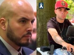 Miles Policías EUA solicitarán a juez NY no envíe a prisión sargento dominicano acusado de homicidio