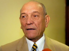 Ministerio Público solicita apertura juicio contra exsenador Rafael Calderón