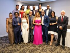 La empresa Alberto Cruz Management y Telemicro se unen para lanzamiento programa «El Domingo es Mío»