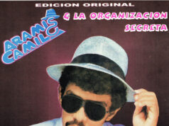 Reclaman 500 mil dólares a Aramis Camilo por supuesto desvío de regalías por producciones discográficas