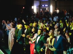 “Premios El Galardón Internacional celebrará su Décima Sexta Edición el miércoles 3 de junio en el Teatro La Fiesta del Hotel Jaragua”