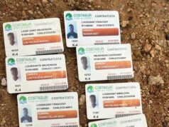 Baja en 2026 cantidad de documentos falsos recibidos por DGM, la cédula es el más común