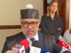 Abogado Miguel Valerio depositará querella penal contra Eduardo Saint_Hilarie por delito de Alta Tecnología a cliente