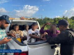 Migración detiene mil indocumentados a nivel nacional; intervienen 156 en sectores populares de SD