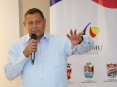 Nelson Núñez instruye a alcaldes de provincias bajo alerta a activar comités de emergencia