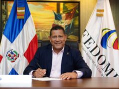 Presidente de Fedomu apoya licitación para comprar camiones compactadores de desechos sólidos