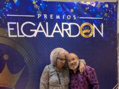 Premios El Galardón Internacional celebrará su Décima Sexta Edición el miércoles 3 de junio en el Teatro La Fiesta del Hotel Jaragua