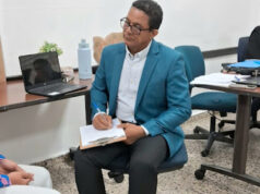 Psicólogo Valentín Tavarez: «La Salud Mental ya se salió de control» e insta al presidente convocar encuentro nacional de emergencia