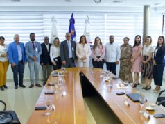 FEJUS y Supérate consolidan alianza para impulsar acciones Sociales en favor de Comunidades Vulnerables.