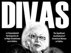 Presentan Libro de Caricaturas de Mujeres Políticas Dominicanas