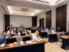 República Dominicana fortalece su liderazgo regional en la lucha contra el crimen organizado y la cleptocracia