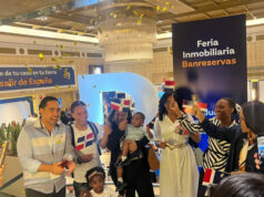 Banreservas logra 570 familias dominicanas y otros extranjeros adquirieran sus viviendas a través de 2da. Feria Inmobiliaria