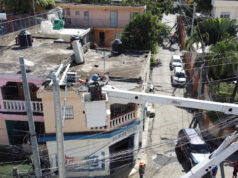 Edeeste concluye rehabilitación de redes en Los Tres Brazos con inversión superior a US$8.9 millones