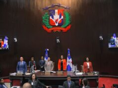 CD aprueba proyecto de alimentación y nutrición escolar en primera discusión