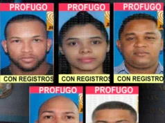 Ministerio Público solicita un año de prisión para seis integrantes de red estafó entidad financiera con más de RD$200 millones