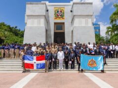 DGM conmemora 87 Aniversario: reafirma compromiso con seguridad nacional y la gestión migratoria del país*