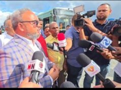 Mochotran garantiza estabilidad en precio de los pasajes