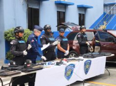 Fallece reconocido delincuente “PULILLA”, integrante de la banda delincuencial “Los Fantasmas” tras enfrentar patrulla policial*