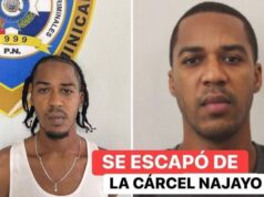 Dos señalados delincuentes cayeron abatidos tras enfrentar patrulla policial en SDO; sargento policial muere en enfrentamiento