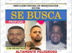 Policía Cibernética activa búsqueda de cinco personas vinculadas a estructura dedicada a delitos tecnológicos.