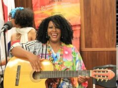 Paloma Brava: El nuevo nombre de la excelencia folclórica dominicana en escenarios internacionales