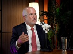 Francisco “Pancho” Álvarez llama al diálogo ante crisis por paro de jueces en el Poder Judicial