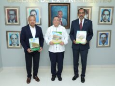 COOPNAMA fortalece programa de becas con la Universidad Federico Henríquez y Carvajal (UFHEC)