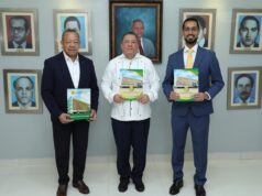Coopnama y Uniremhos firman acuerdo interinstitucional en beneficios de los hijos de sus asociados