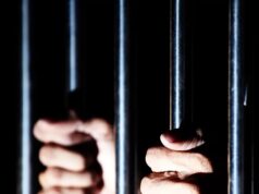 ¿QUÉ NOS PASA?? 10 AÑOS Preso para Uno que le «Mochó» la mano a otro delante de su hijo.