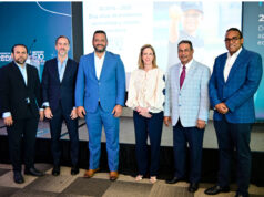 Instituto 512 presenta estudio sobre 10 años de impacto de la plataforma iq.edu.do en la educación dominicana